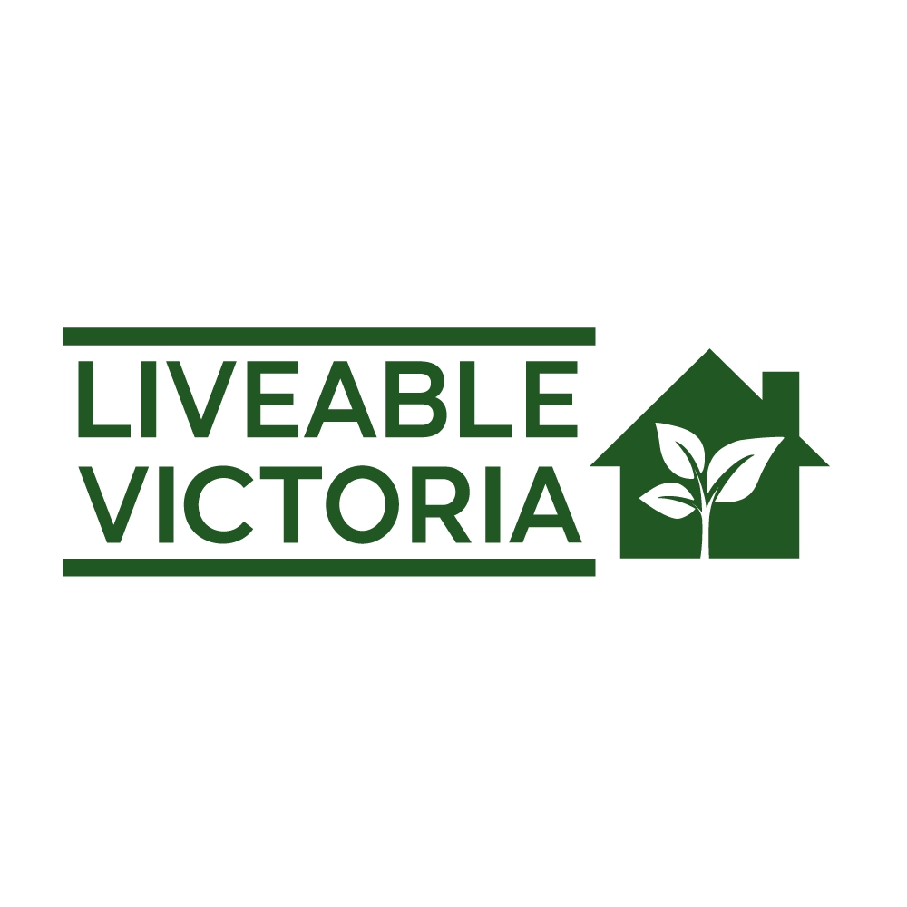 Liveable Victoria